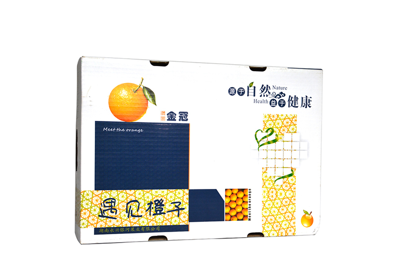 食品紙箱 